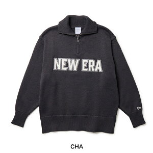 j[G 2025NH~f fB[X GFW HALF ZIP KNIT PULLOVER n[tWbv Z[^[ 14669816y25z