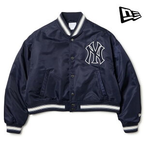 j[G 2025NH~f fB[X WS NYLON VARSITY JACKET WPbg 14674697y25z
