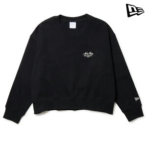 j[G 2025NH~f fB[X WS SWEAT CREW NECK XEFbg g[i[ 14674710y25z