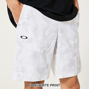 I[N[ 2025Ntăf Y ENHANCE MOBILITY SHORTS 6.0 V[gpc FOA407588 OAKLEYy25z