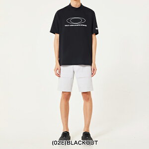 12聚ySiΏہIGg[Ń|Cg3{IzI[N[ 2025Ntăf Y O-SYNC PACK ELLIPSE EMB MOCK bNlbN Vc FOA407604 OAKLEYy25z