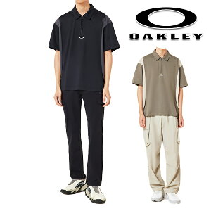 I[N[ 2025Ntăf Y O-SYNC PACK O-SHAPE SHIRT Vc FOA407605 OAKLEYy25z