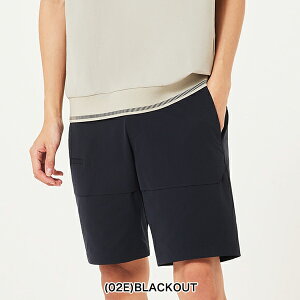 I[N[ 2025Ntăf Y SKULL AERATE FLAP SHORTS V[gpc FOA407609 OAKLEYy25z