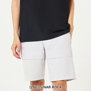 I[N[ 2025Ntăf Y SKULL AERATE FLAP SHORTS V[gpc FOA407609 OAKLEYy25z