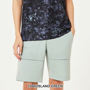 I[N[ 2025Ntăf Y SKULL AERATE FLAP SHORTS V[gpc FOA407609 OAKLEYy25z