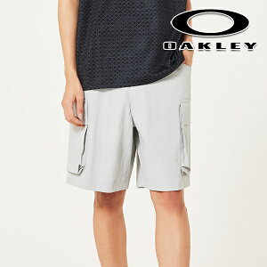 I[N[ 2025Ntăf Y OAKLEY WIDE CARGO SHORTS V[gpc FOA407611 OAKLEYy25z