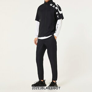 I[N[ 2025Ntăf Y ENHANCE MOBILITY SS JACKET 6.0 WPbg FOA407624 OAKLEYy25z