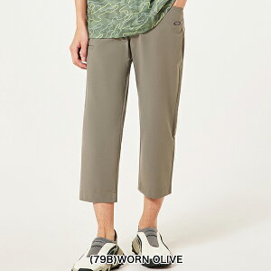 I[N[ 2025Ntăf Y OAKLEY SPRIGHTLY CROPPED 7.0 Nbvh pc FOA407642 OAKLEYy25z