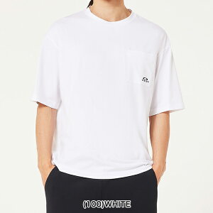 I[N[ 2025Ntăf Y ENHANCE COOL COTTON TEE - RELAX  TVc FOA407668 OAKLEYy25z