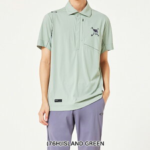 I[N[ 2025Ntăf Y SKULL SLEEK STRIPE SHIRT 2.0 Vc FOA407672 OAKLEYy25z