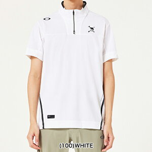 I[N[ 2025Ntăf Y SKULL STREAM ZIP MOCK Vc FOA407673 OAKLEYy25z