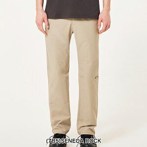 I[N[ 2025Ntăf Y MULTI TYPE-01 STRAIGHT PANTS 2.0 Xg[g pc FOA407685 OAKLEYy25z