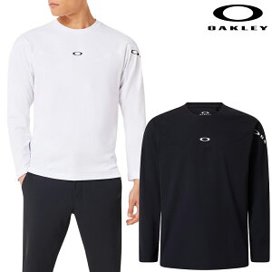 I[N[ 2025NH~f Y O-SYNC PACK KNIT L/S CREW 1.0 N[lbN Vc FOA408124fy25z