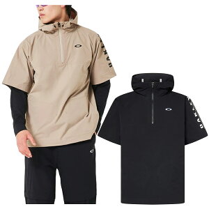 I[N[ 2025NH~f Y OAKLEY SS HOODIE JACKET t[fB[ WPbg FOA408278fy25z