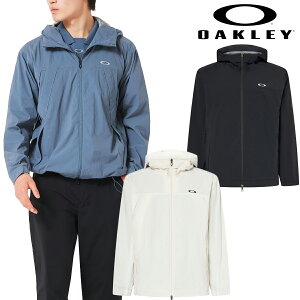 I[N[ 2025NH~f Y OAKLEY FLEXIBLE WIND JACKET EBh WPbg FOA408281 u]y25z