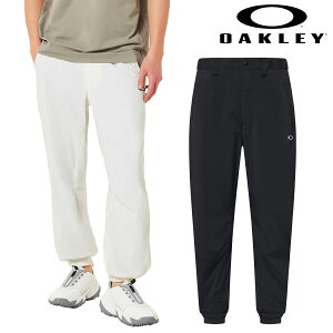 I[N[ 2025NH~f Y OAKLEY FLEXIBLE WIND PANTS EBh pc FOA408307fy25z