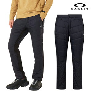 I[N[ 2025NH~f Y OAKLEY SUPPLE PADDED PANTS  pc FOA408308fy25z