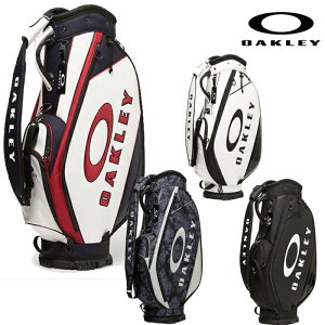 I[N[ Y OAKLEY GOLF BAG 18.0 LfB[obO 9.5^ 3.1kg 5 47C`Ή l[v[gt ^Cv FOS901967 OAKLEYy25z
