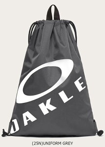 オークリー メンズ ESSENTIAL CODE PACK 9.0 ナップサック FOS901974 OAKLEY【25】