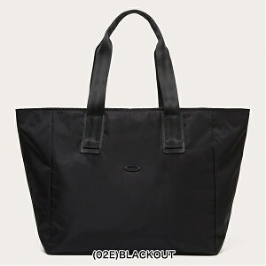 オークリー 2025年春夏モデル メンズ FGL TOTE 9.0 トートバッグ FOS901990 OAKLEY【25】