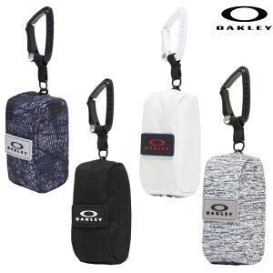 I[N[ 2025NH~f Y OAKLEY BALL CASE 18.0 {[P[X FOS902004fy25z