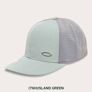 �I�[�N���[ 2025�N�t�ă��f�� �����Y SKULL METAL CAP 25.0 �L���b�v FOS902015 OAKLEY�y25�z