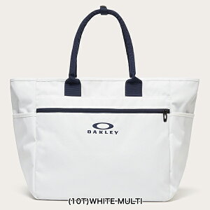 12聚ySiΏہIGg[Ń|Cg3{IzI[N[ Y OAKLEY TOTE BAG 17.1 g[gobO FOS902055 OAKLEYy25z