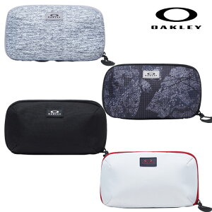 I[N[ 2025NH~f Y OAKLEY GOLF POUCH 18.0FW |[` FOS902169fy25z