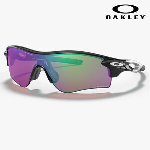 �I�[�N���[ �����Y �T���O���X RADARLOCK PATH (A) Polished Black Prizm Golf OO9206-25�y22�z