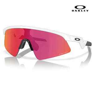 �I�[�N���[ RESISTOR SWEEP �t���[���J���[ POLISHED WHITE �����Y�J���[ PRIZM FIELD �O���b�h 90150328 �T���O���X OJ9015-0328�y25FW�z