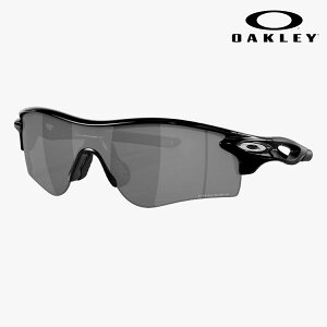 �I�[�N���[ RADARLOCK PATH (A) POLISHED BLACK�^PRIZM BLACK �T���O���X OO92064138 OAKLEY�y25�z