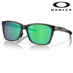 �I�[�N���[ PARACORD POLISHED OLIVE INK�^PRIZM JADE �T���O���X OO95060257 OAKLEY�y25�z
