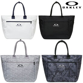 ★期間限定★【全品対象！エントリーでポイント3倍♪】オークリー メンズ OAKLEY TOTE BAG 17.1 トートバッグ FOS902055 OAKLEY【25】