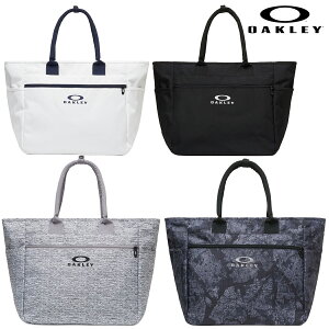 I[N[ Y OAKLEY TOTE BAG 17.1 g[gobO FOS902055 OAKLEYy25z