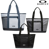 オークリー メンズ ENHANCE LT TOTE 9.0 トートバッグ FOS901984 OAKLEY【25】【26FW】
