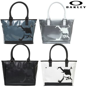 I[N[ Y SKULL MINI TOTE 18.0 J[gobO FOS901992 OAKLEY EhobOy25z