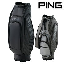 楽天市場】ping キャディバッグ（口径サイズ（キャディバッグ）9型 
