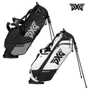 ��12�����聚�y�S�i�ΏہI�G���g���[�Ń|�C���g3�{�I�zPXG �s�[�G�b�N�X�W�[ Xtreme Carry Stand Bag �G�N�X�g���[�� �L�����[ �X�^���h�o�b�O �L���f�B�[�o�b�O �l�[���v���[�g�t������ �y25�z