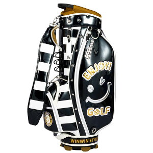 EBEBX^C ENJOY GOLF Pearl LfB[obO 4kg 9^ 47C`Ή 5 l[v[gt ^Cv CB-143 LfBobO StobOy25z