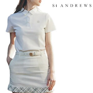 ZgAh[X 2025Ntăf fB[X TEXBRID Vh[ {[_[ Vc 043-5260702 St ANDREWSy25z