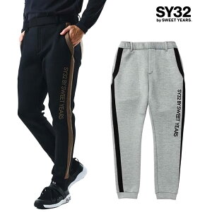 SY32 2025NH~f Y CARDBOARD SIDE LINE PANTS pc SYG-25A1-07y25z