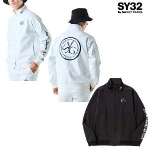 12聚ySiΏہIGg[Ń|Cg3{IzSY32 2025NH~f Y SPORTEX 2STRECH TWILL ZIP UP JK WPbg SYG-25A1-14y25z