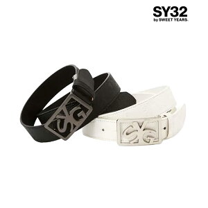SY32 2025NH~f Y EMBOSS BELT xg SYG-25A9-24y25z