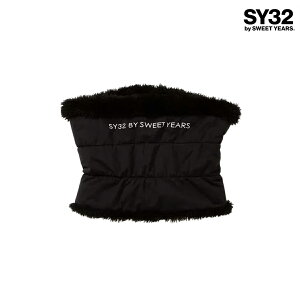 SY32 2025NH~f Y NECK WARMER lbNEH[}[ SYG-25A9-31y25z