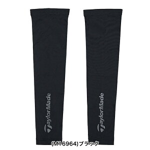 テーラーメイド メンズ M アームスリーブ UN574 TaylorMade【25】