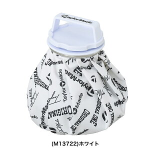 テーラーメイド ユニセックス アイコングラフィック アイスバッグ UN797 TaylorMade【25】