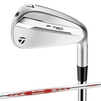 楽天市場】p790 アイアン 6本セット（スポーツ・アウトドア）の通販