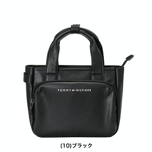 トミーヒルフィガー 2025年秋冬モデル ユニセックス ユースフル ラウンドバッグ THMG5FT3【25】