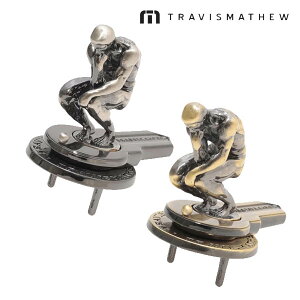 �g�����B�X�}�V���[ 2025�N�t�ă��f�� �}�[�J�[ 7AK910 TravisMathew�y25�z