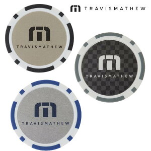 �g�����B�X�}�V���[ 2025�N�t�ă��f�� �}�[�J�[ 7AL930 TravisMathew�y25�z